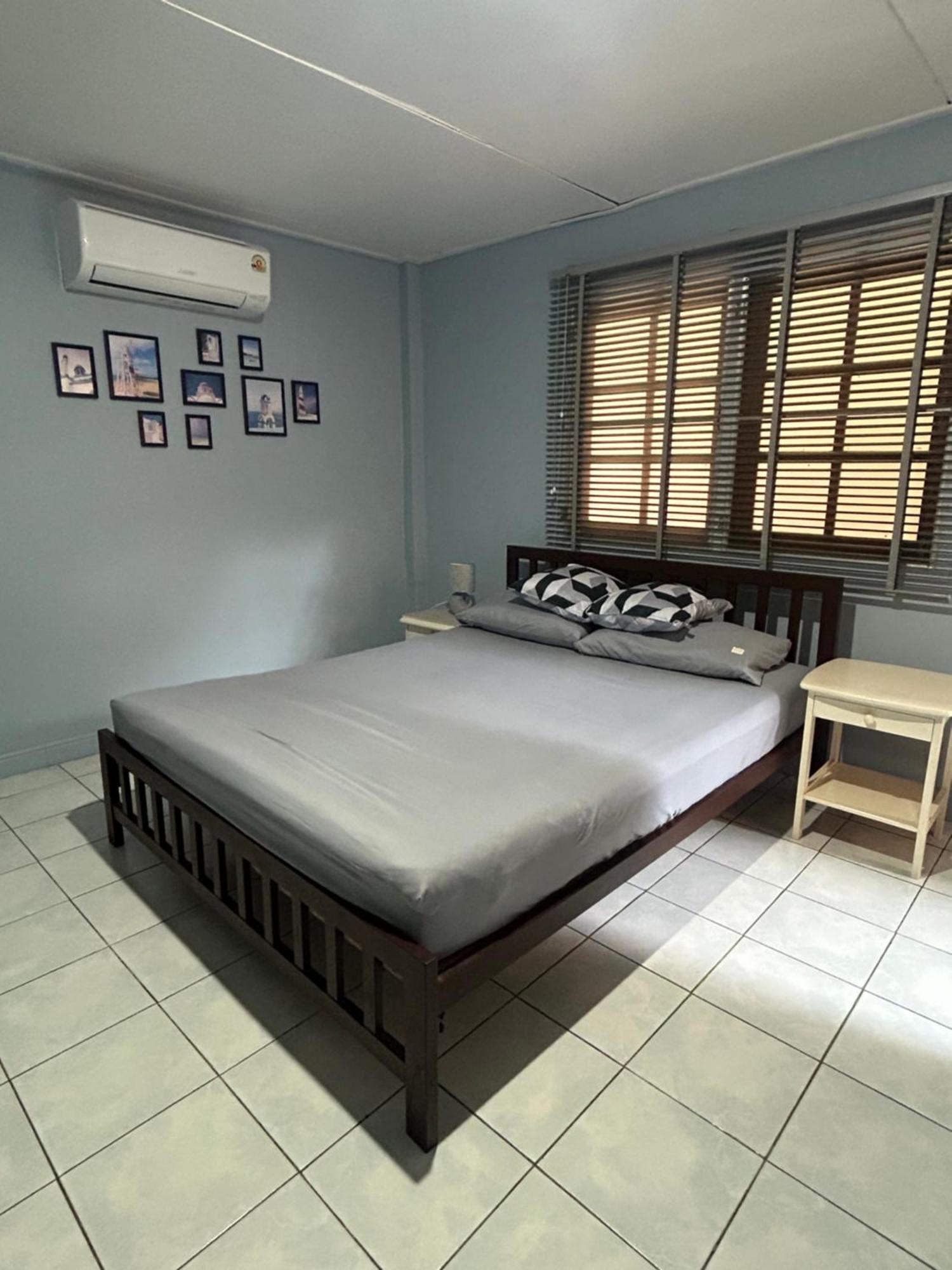 Thaitae Guesthouse Huahin Exterior foto